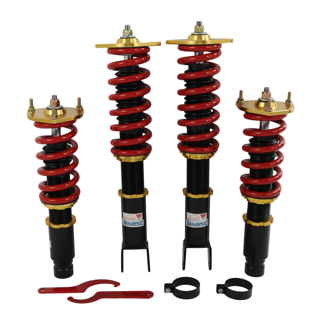 Coilover Kits for Infiniti M35x M45x (2006–2010) G35x G37x (2003–2013)