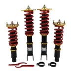 Coilover Kits for Infiniti M35x M45x (2006–2010) G35x G37x (2003–2013)