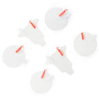 Speedometer Cluster Scratch Film Protector for BMW R NineT (2014-2016)