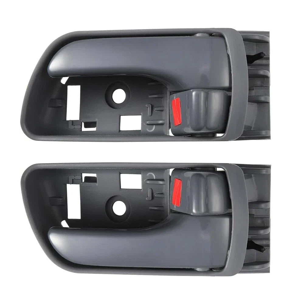 Inner Door Handle Pair for Toyota Sienna (2004-2010)