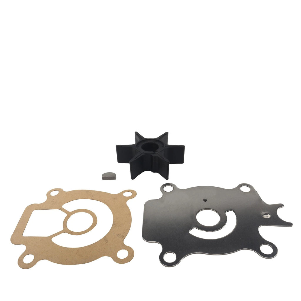 Water Pump Impeller Repair Kit for Suzuki 50HP - 65HP (17400-94700, 18-3243)