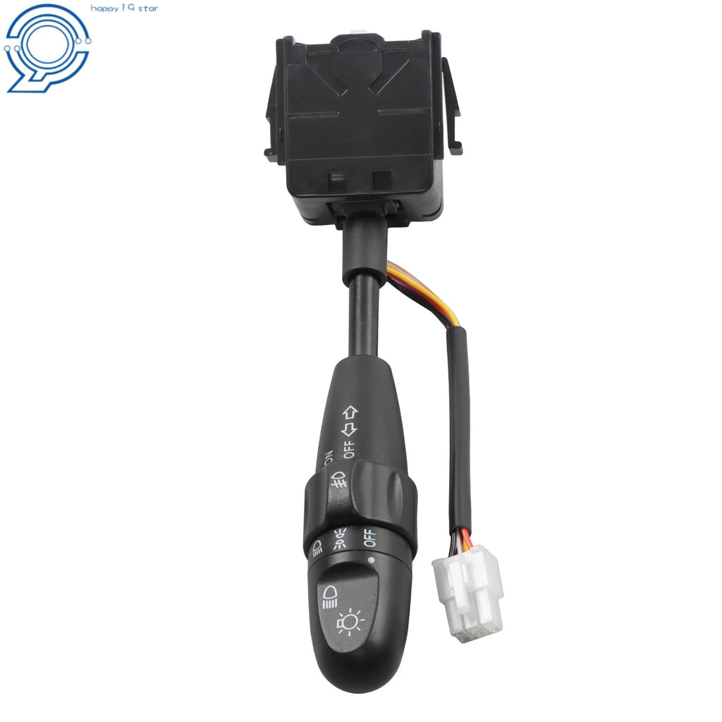 Turn Signal Switch with Fog Lights for Chevrolet Aveo/Aveo5 (2004–2008)