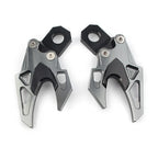 CNC Rear Chain Adjuster for Honda CB650F (2014-2018)