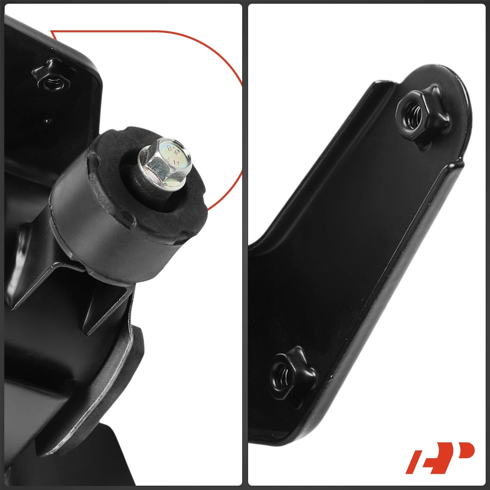 Automatic Transmission Mount for Toyota Corolla Matrix Pontiac (2009-2013)