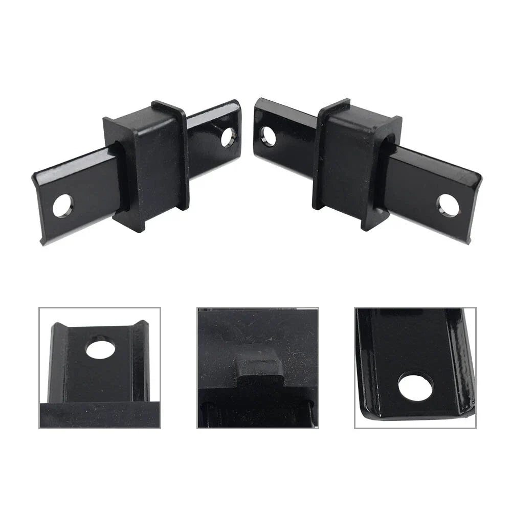Muffler Hanger Bracket for Harley Street Electra Glide Road King (1985-2022)