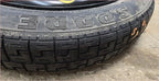 18" Spare Tire T115/85 R18 for Jaguar S-Type (2003–2008)