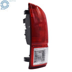 Passenger Side Rear Tail Brake Light for Toyota Tacoma (2016–2019)