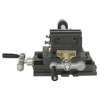 2X Heavy Duty Cross Slide Vise for Drill Press