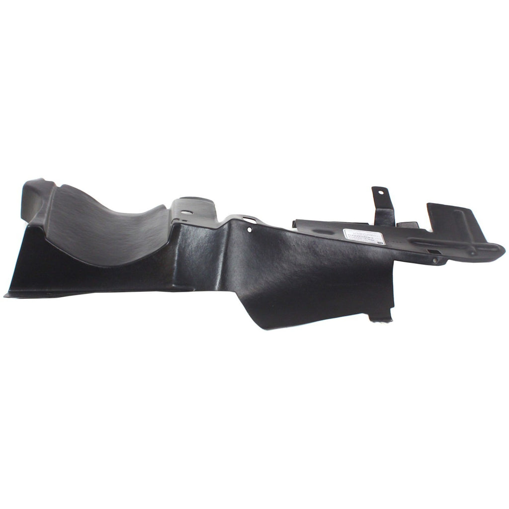 Engine Splash Shield for Chevy Cobalt G5 (2005–2010)