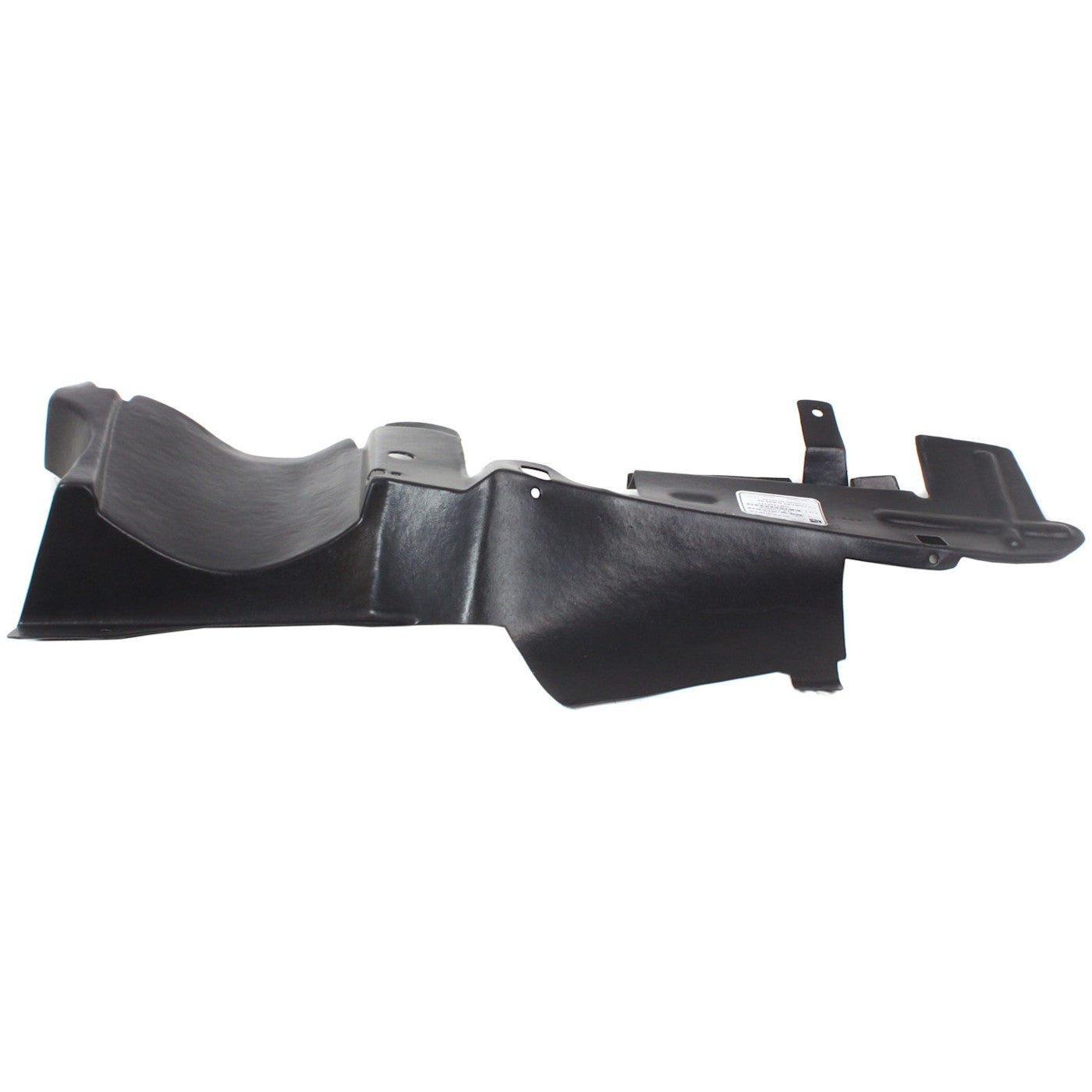 Engine Splash Shield for Chevy Cobalt G5 (2005–2010)