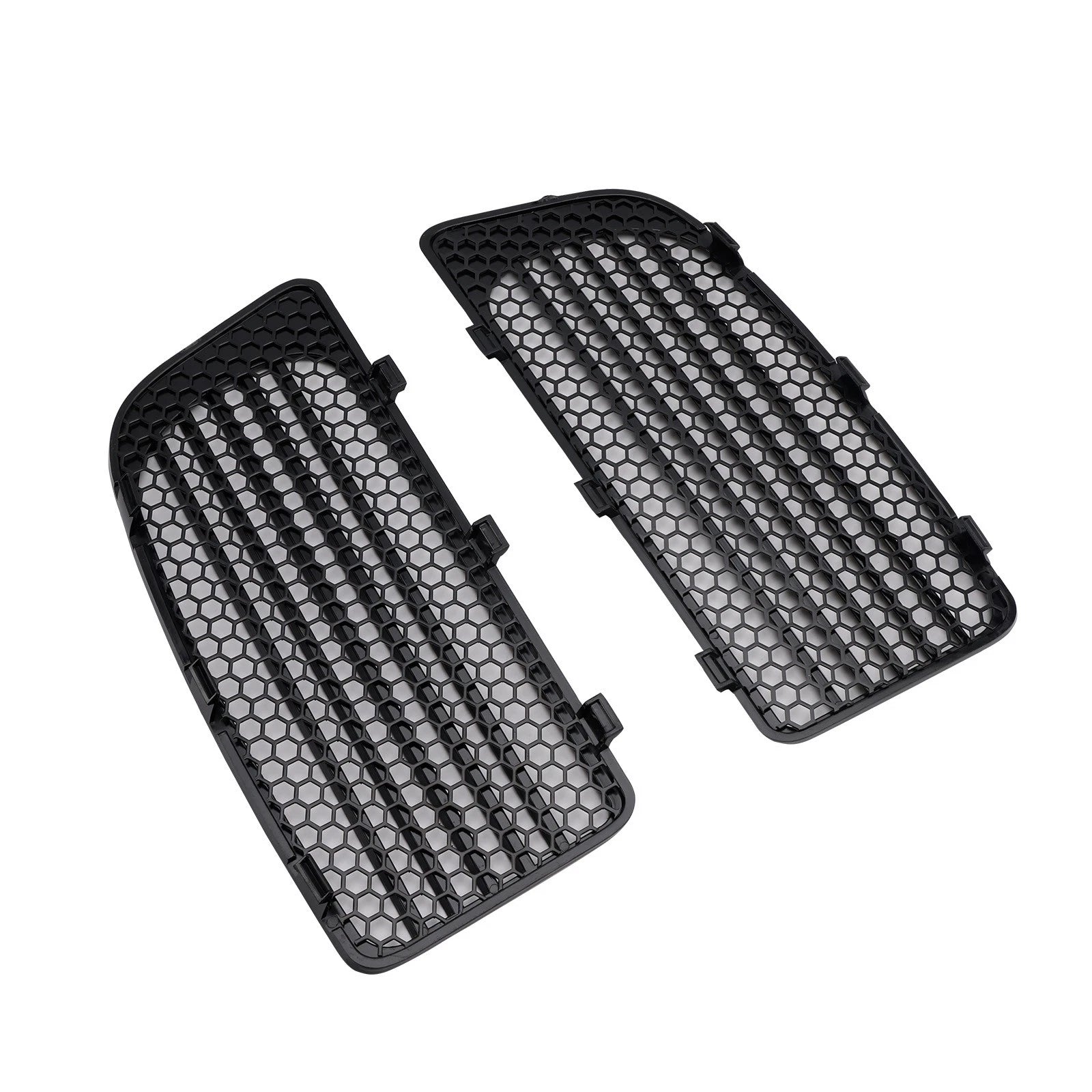 Lower Fairing Radiator Grill for Harley Road Glide FLHR FLTRXS (2015–2023)