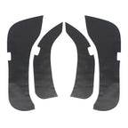 Door Anti Kick Pad Protection Cover for Mercedes Benz GLC X253 (2016-2018)
