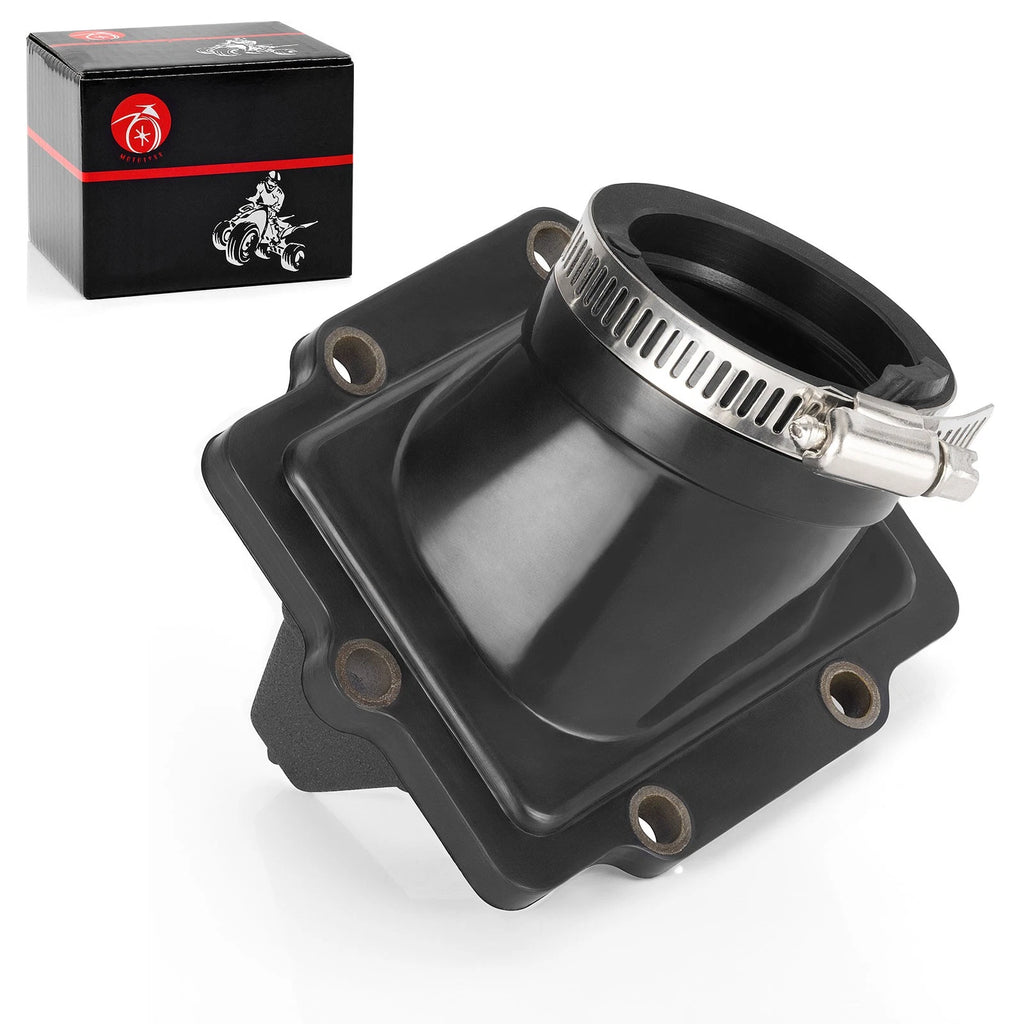 Carburetor Intake Manifold Boot for Kawasaki KX500 (1989–2004) 16065-1180