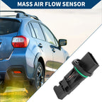 Mass Air Flow Sensor Meter No.077133471J for Audi A6 (1998–2011)
