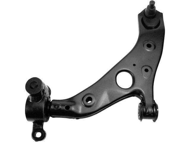 Front Left Lower Control Arm and Ball Joint Assembly for Mazda CX-5 (2013–2017)