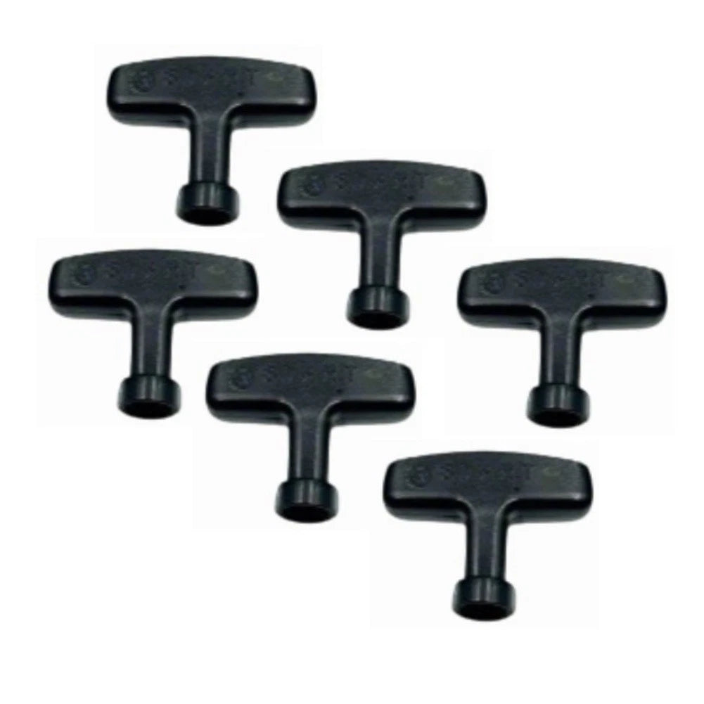 Recoil Starter Handle for - Wear Resistant Replacement