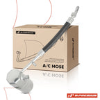 A/C Accumulator Line Hose Assembly for Chevrolet Prizm (1998–1999)