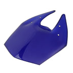 Windscreen Windshield + Bracket for Kawasaki Z900 (2025) Blue