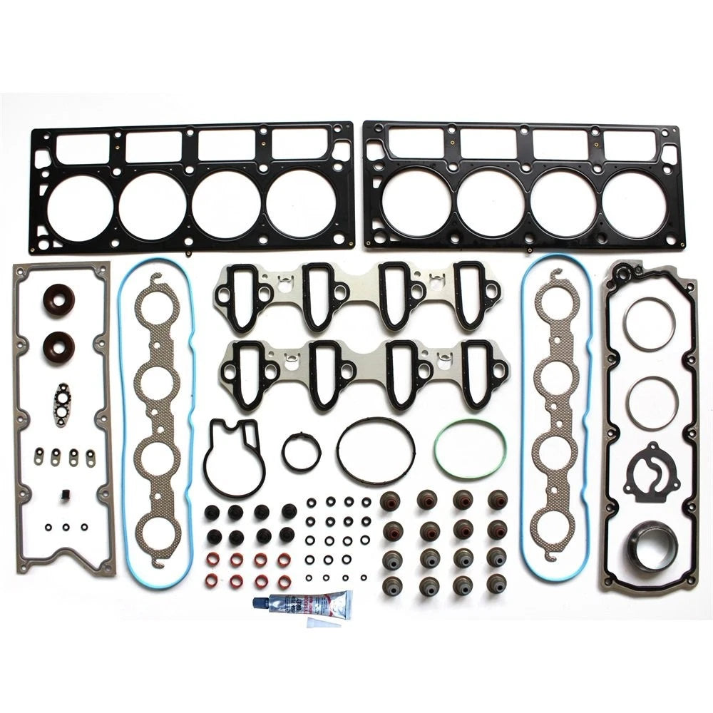Head Gasket Set for GMC Yukon Chevrolet Suburban 2004–2009 6.0L VIN U K Y