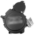Billet Aluminum Engine Stator Crankcase Cover for Suzuki GSXR 600/750 (2006–2024)