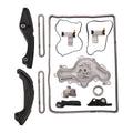 Timing Chain Kit Water Pump For Ford Flex Explorer Taurus Lincoln 3.5 7T4Z6268CA