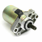 Starter Motor for Derbi Atlantis Predator 50, Italjet Formula Torpedo 50 (1999–2005)