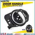 Inside Left Door Handle for Chevrolet HHR (2006–2011)
