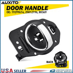 Inside Left Door Handle for Chevrolet HHR (2006–2011)