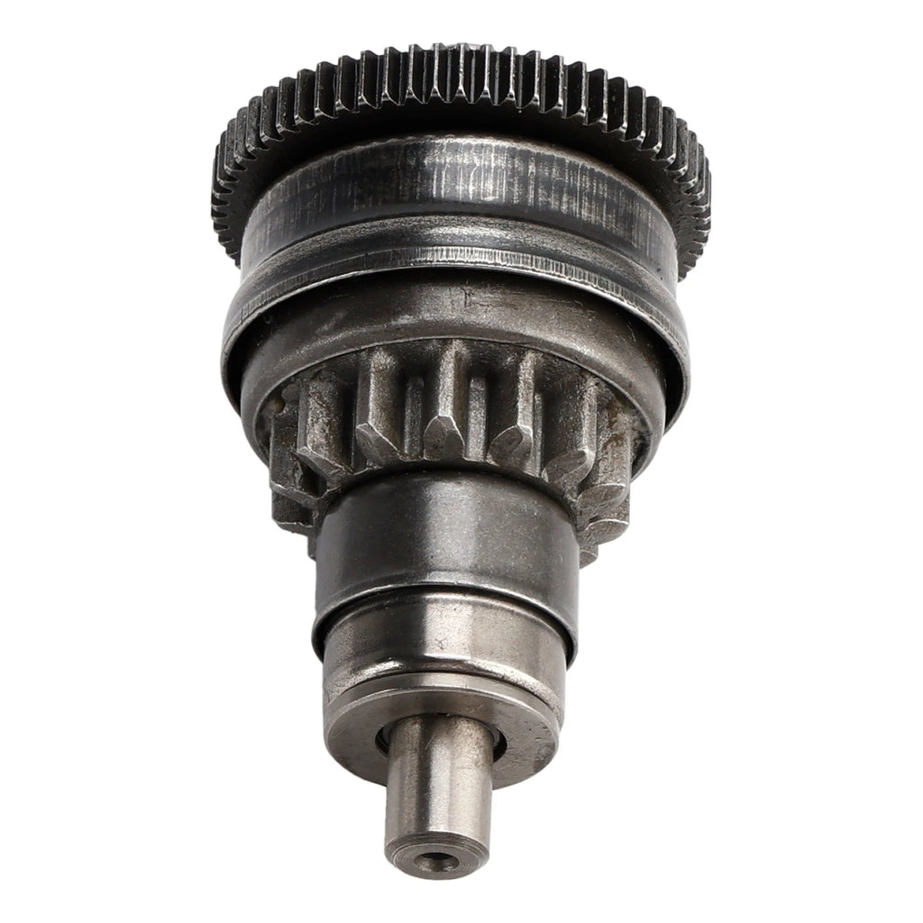 Starter Bendix for Peugeot Speedfight 1 2 Kisbee Django Elyseo Vivycity 50 (1997–2023)
