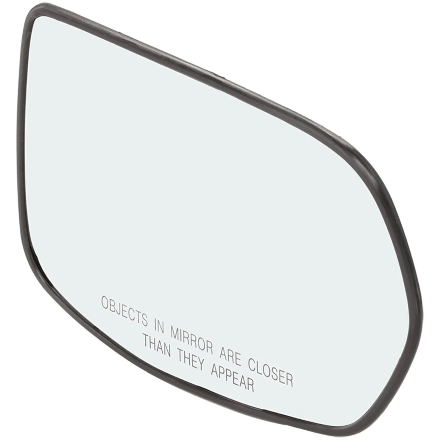 Passenger Right Side Mirror Glass for Honda CR-V (2007-2011)