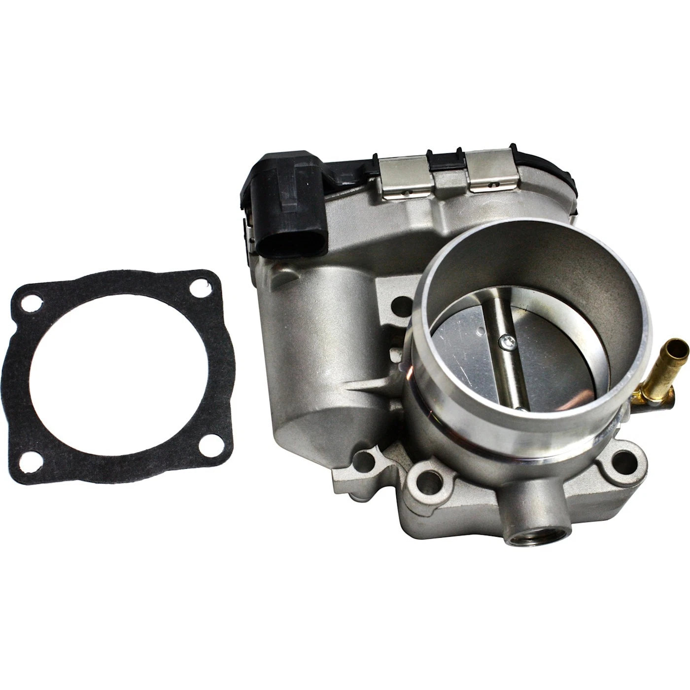 Throttle Body for Volkswagen Jetta, Audi TT (2000–2006)