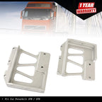 Hinge Hood Upper Pivot Bracket for Peterbilt 357 377 378 379 (1994–2007)