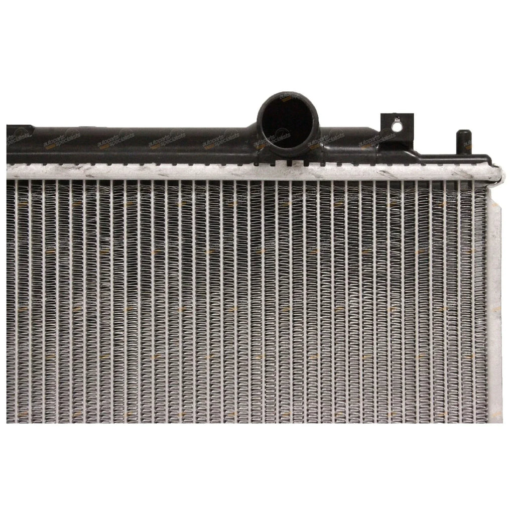 26mm Alloy Core Radiator for Mazda BT-50 UN (2006-2011)