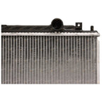 26mm Alloy Core Radiator for Mazda BT-50 UN (2006-2011)