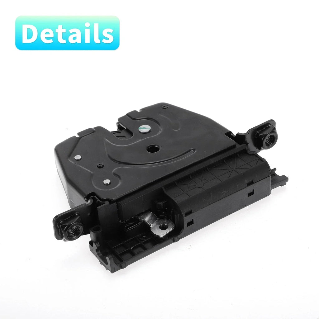 Rear Liftgate Door Lock Actuator Motor for BMW X1 (2013 - 2015)