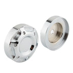 Upper Fork Stem Nut Cover for Harley X350
