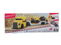 Volvo Micro Builder Truck for Dickie Toys