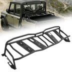 Steel Rear Cargo Bed Rack for Can-Am Defender (2015–2023)