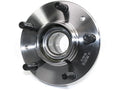 Rear Wheel Hub Assembly for Mazda 6 (2003–2008) VC698KH