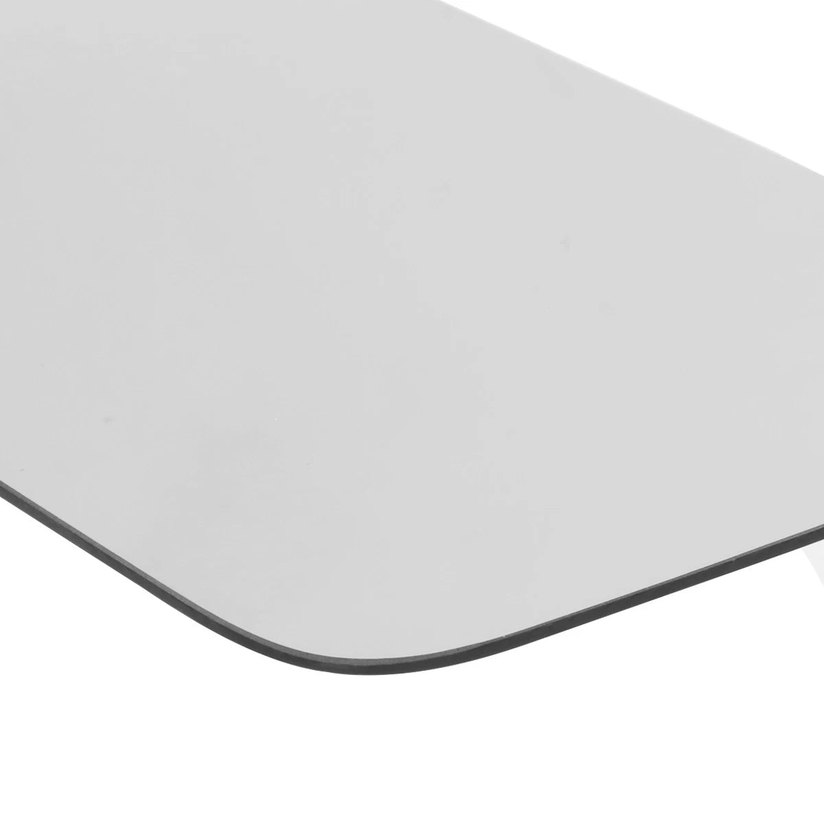 Left Side Mirror Glass Replacement Lens for Dodge Grand Caravan/Voyager (1984–1990)