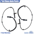2X ABS Wheel Speed Sensor for Ford F-150 (2005-2008)