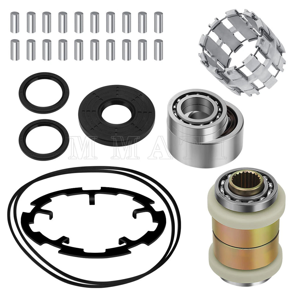 Front Differential Kit for Polaris Ranger XP 900 / XP 1000 (2013–2021)