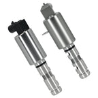 VVT Solenoid Set of 2 for Kia Optima/Rondo 2.7L (2007–2010) 243563E000