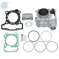 Cylinder Gasket Piston Kit for Honda CB150 CBR150R GTR150 (2017–2023)