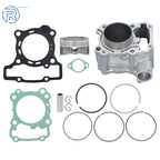 Cylinder Gasket Piston Kit for Honda CB150 CBR150R GTR150 (2017–2023)