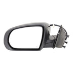 Power Mirror for Jeep Cherokee (2014–2018) Left Manual Fold Heated Memory