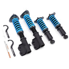 Coilover Lowering Kit 24 Way Adjustable for Subaru Legacy (2010–2014)