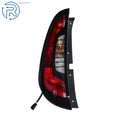 Left Side Tail Light Assembly for Kia Soul (2014–2019)