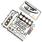 Engine Timing Chain Kit & Head Gasket Set for Mazda 3 6 CX-7 (2007–2013)