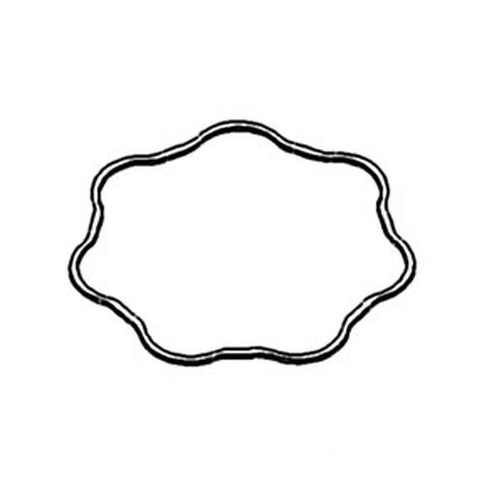 A59013 PTO Steel Clutch Plate for Case IH Tractor 770, 870